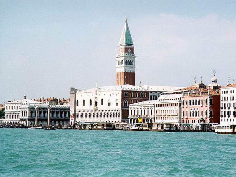 Venezia