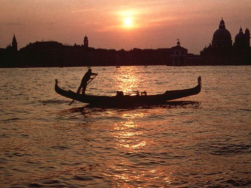 Venezia