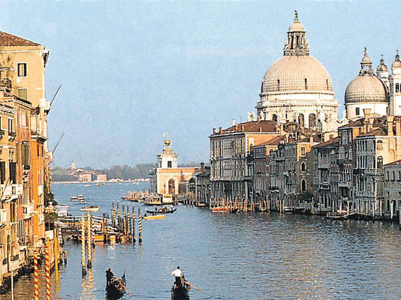 Venezia