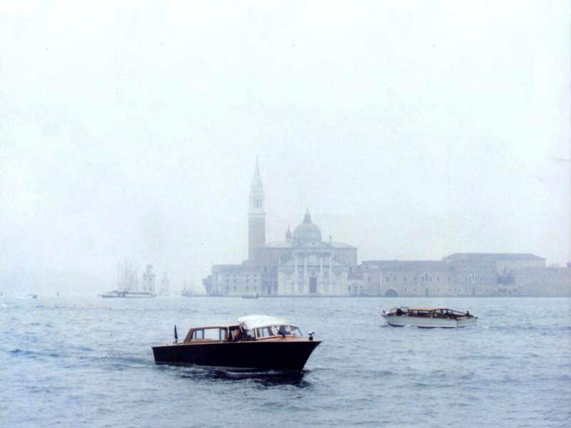 Venezia