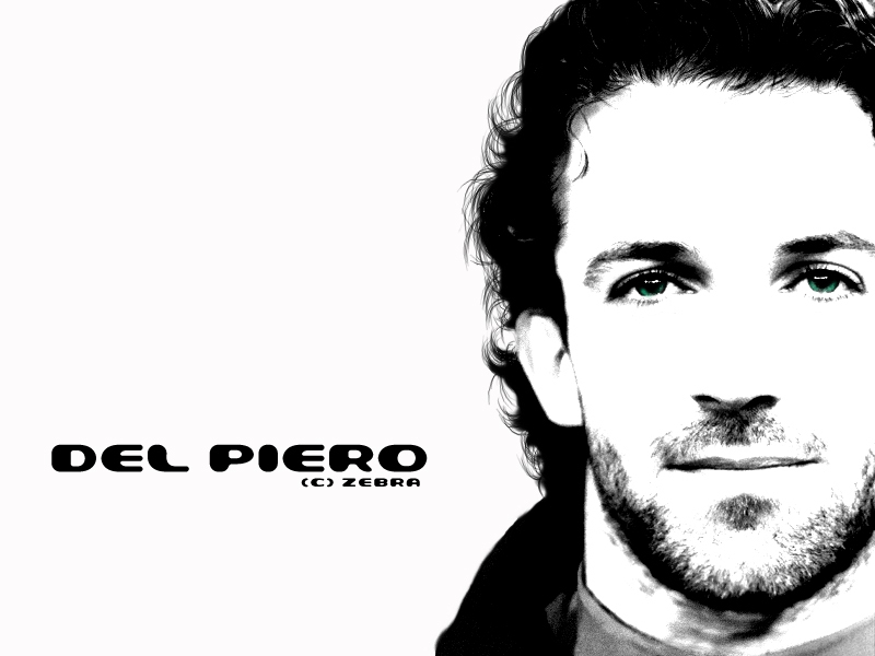 Alex Del Piero