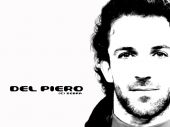 alex del piero