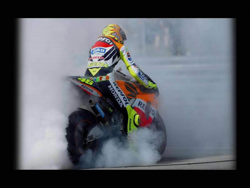 Valentino Rossi