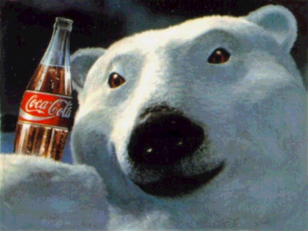 Coca Cola