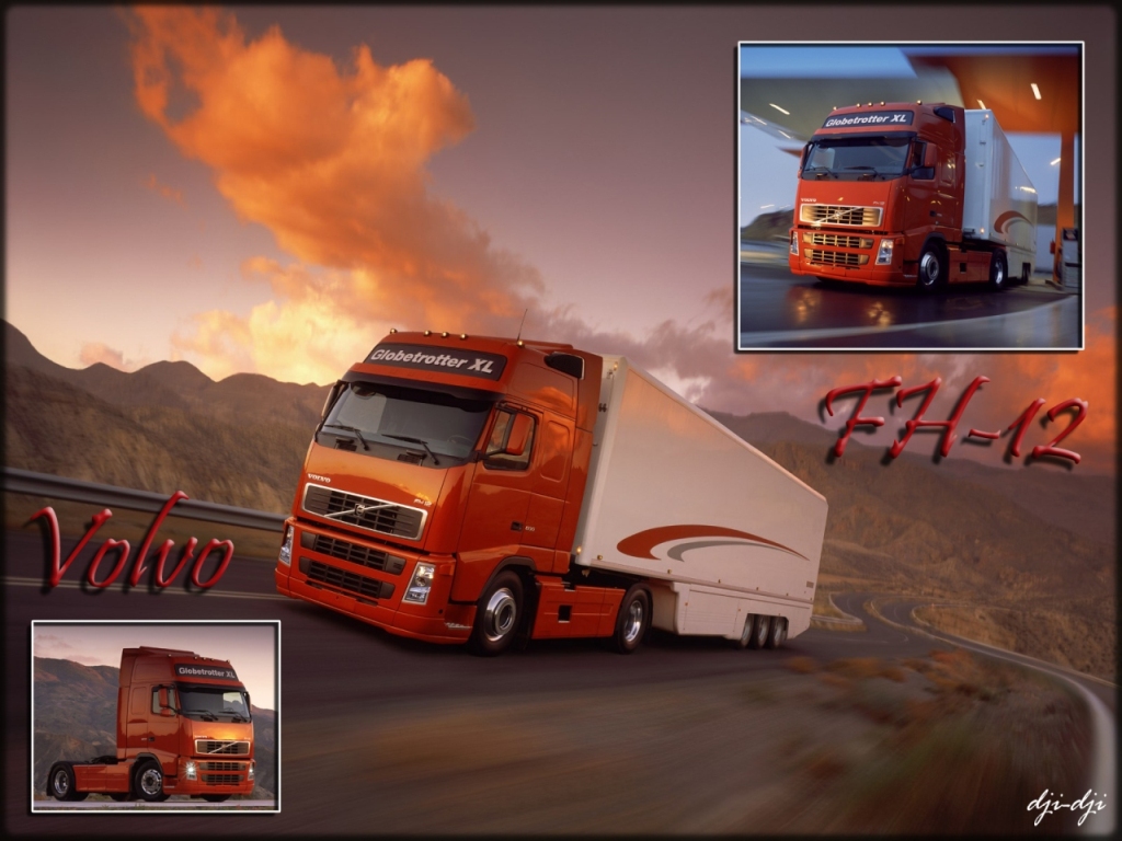 Camion