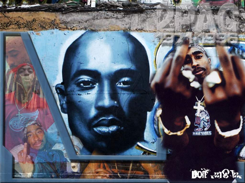2 Pac