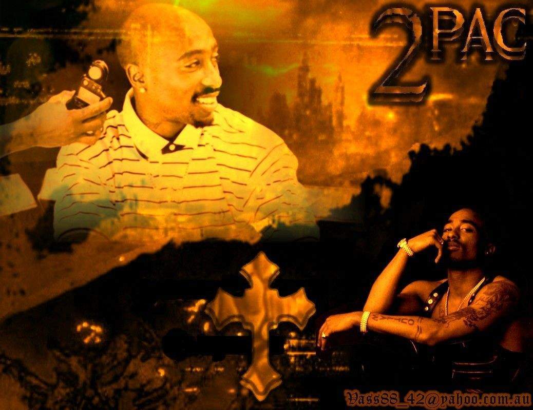 2 Pac