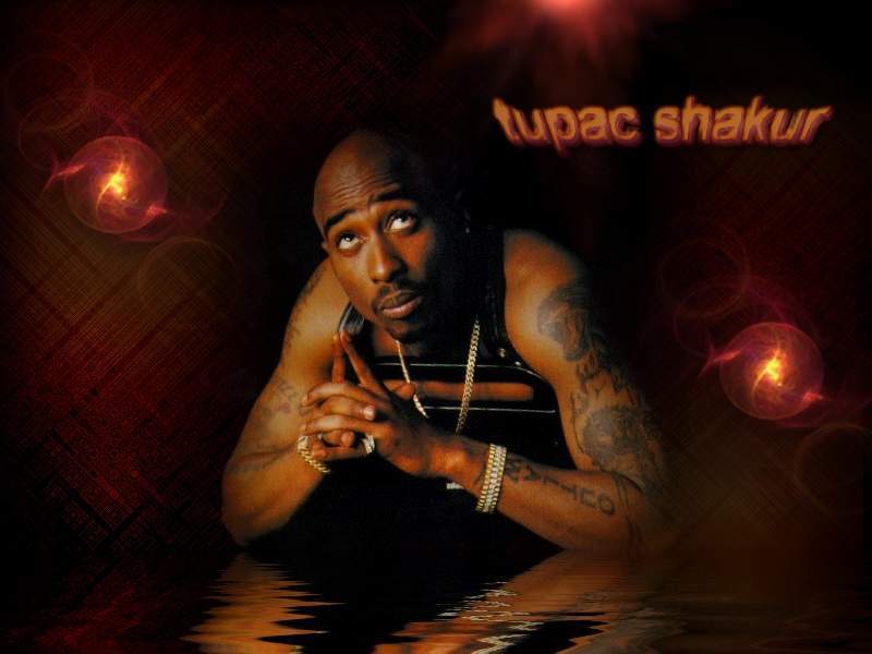 2 Pac