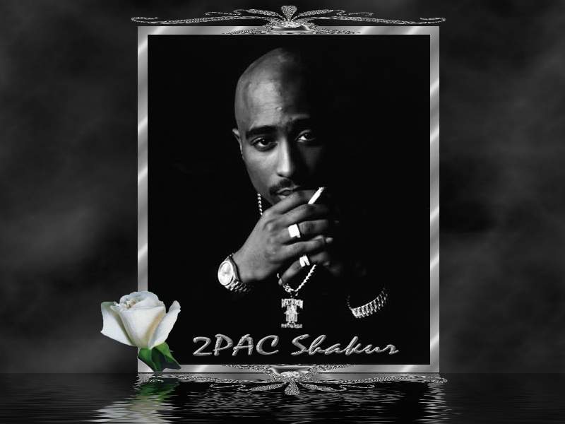 2 Pac