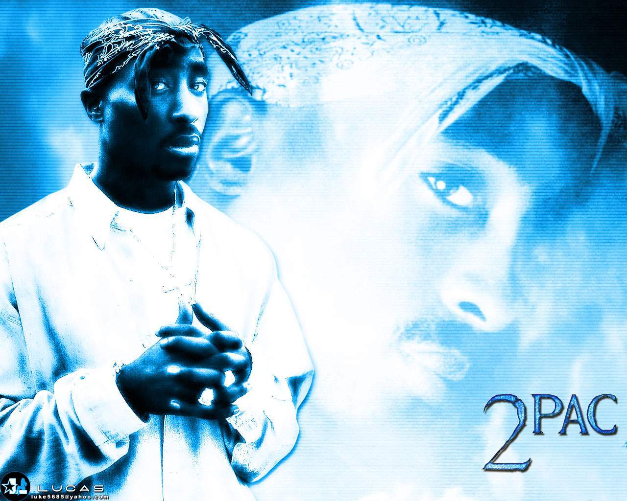 2 Pac