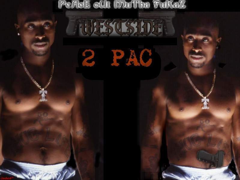 2 Pac