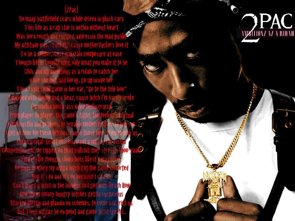 2 Pac