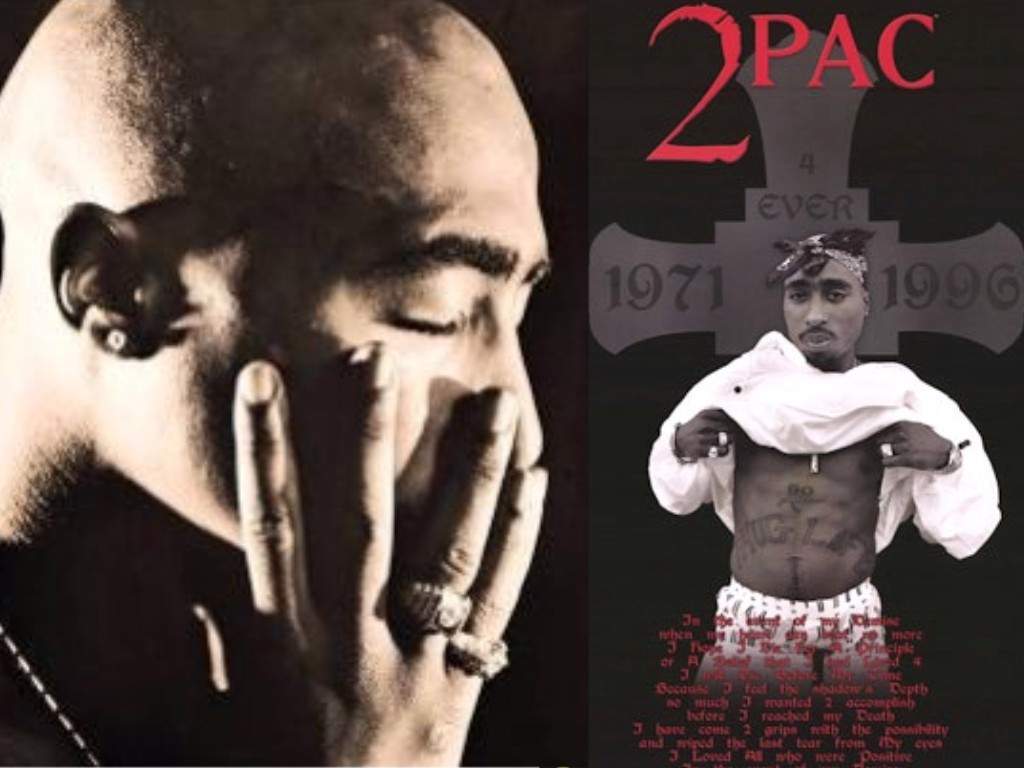 2 Pac