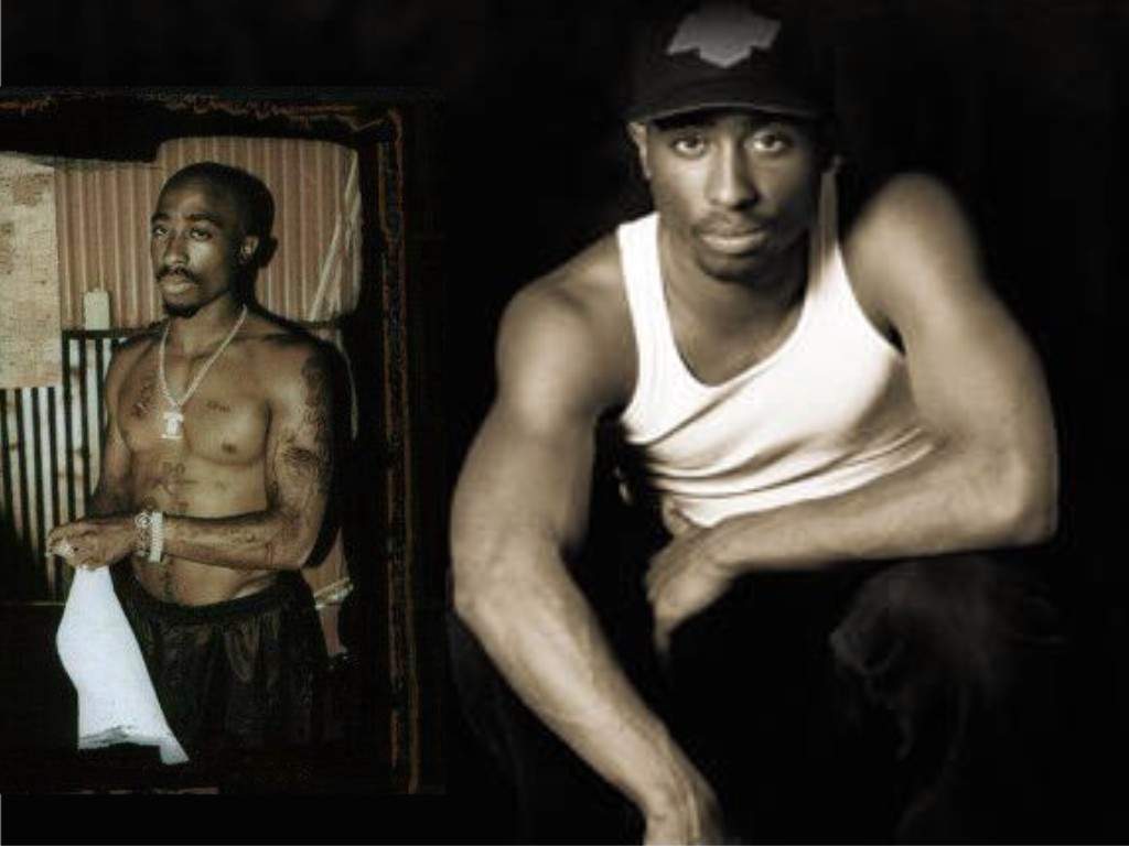 2 Pac