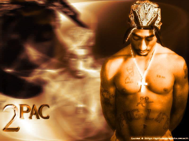 2 Pac