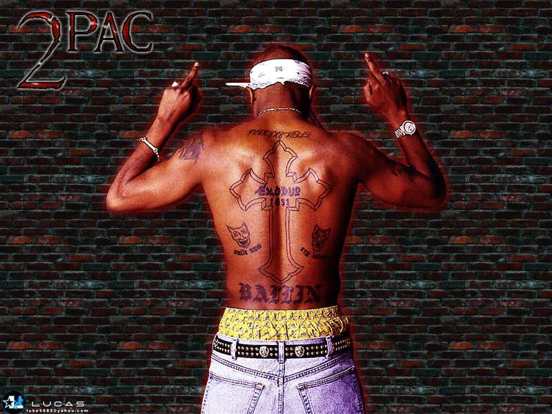 2 Pac