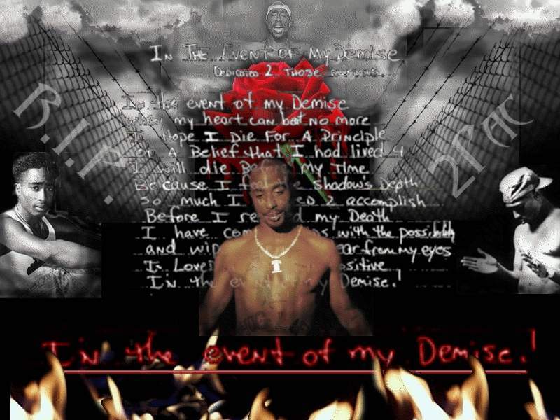 2 Pac