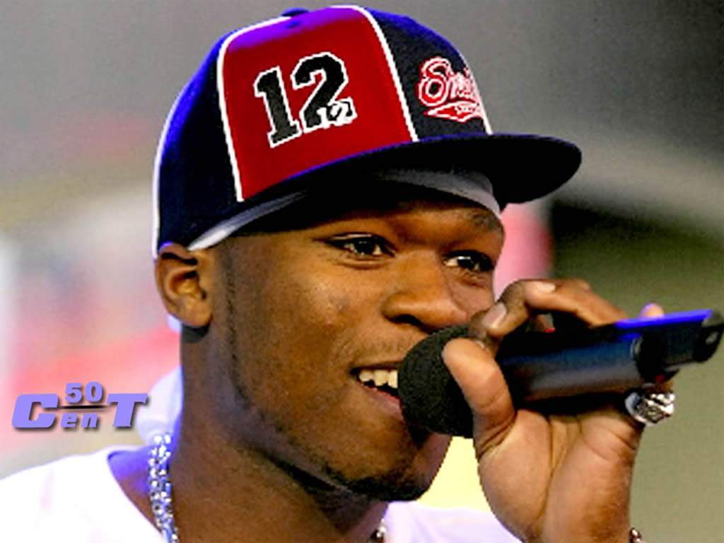 50 Cent