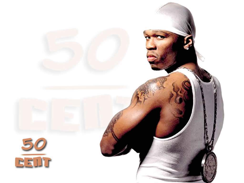 50 Cent