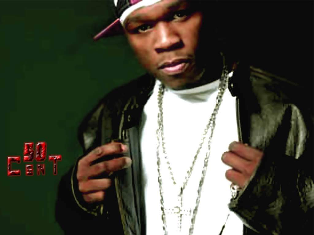 50 Cent