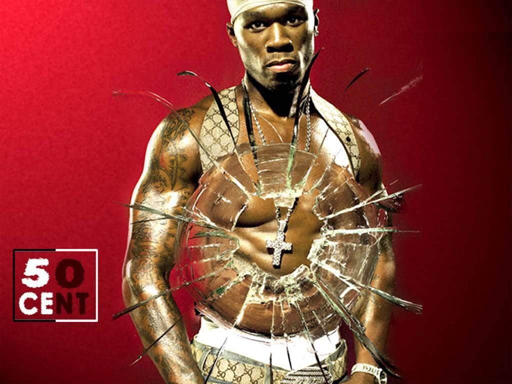 50 Cent