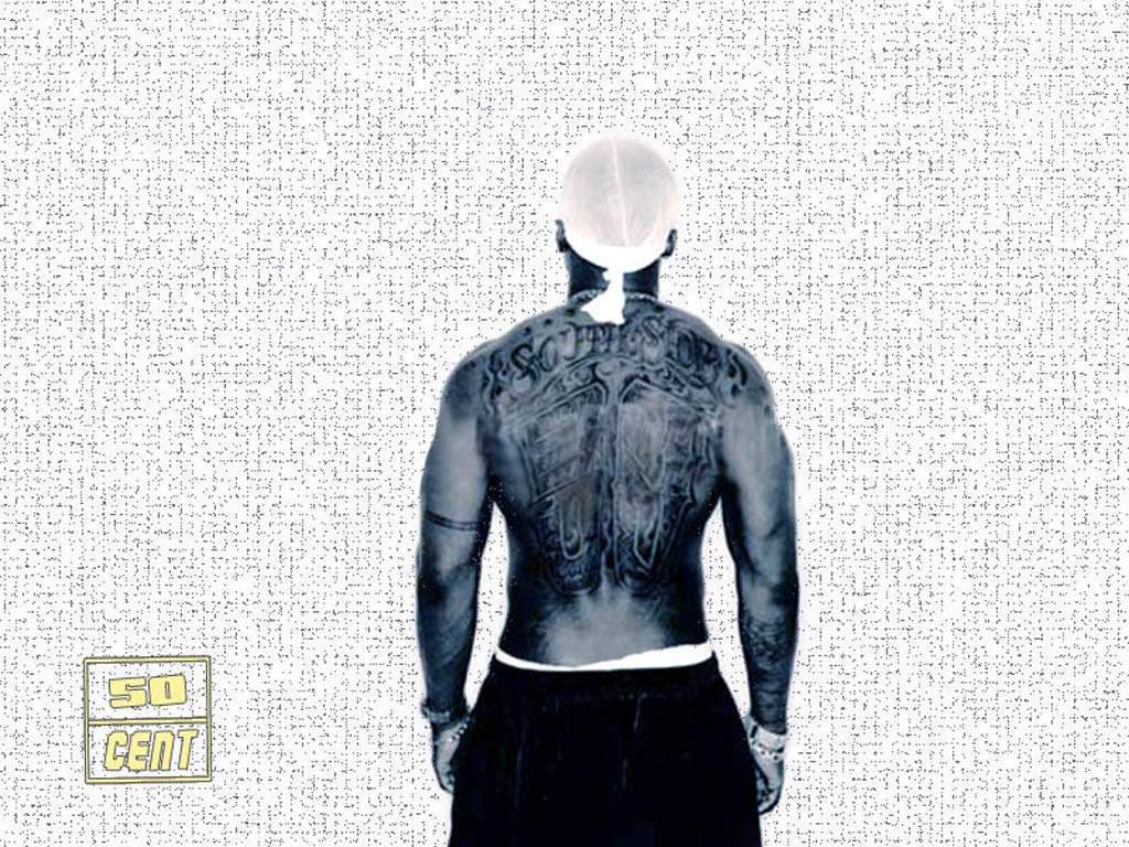 50 Cent