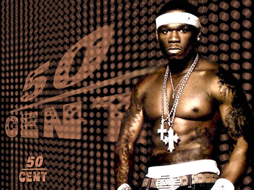 50 Cent