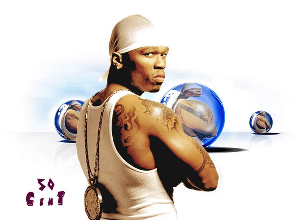 50 Cent