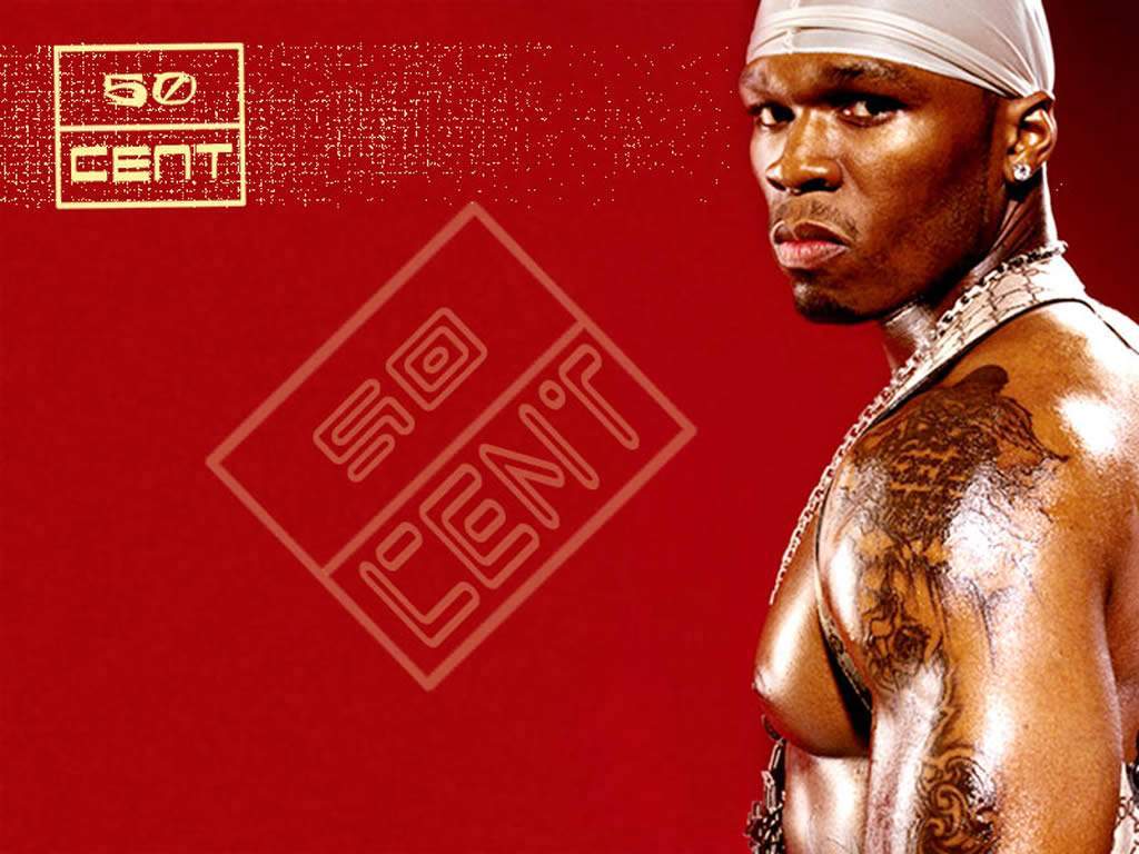 50 Cent