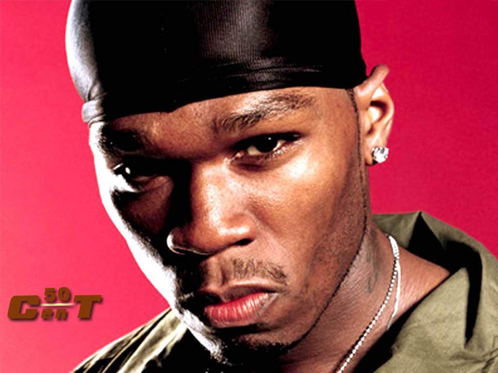 50 Cent