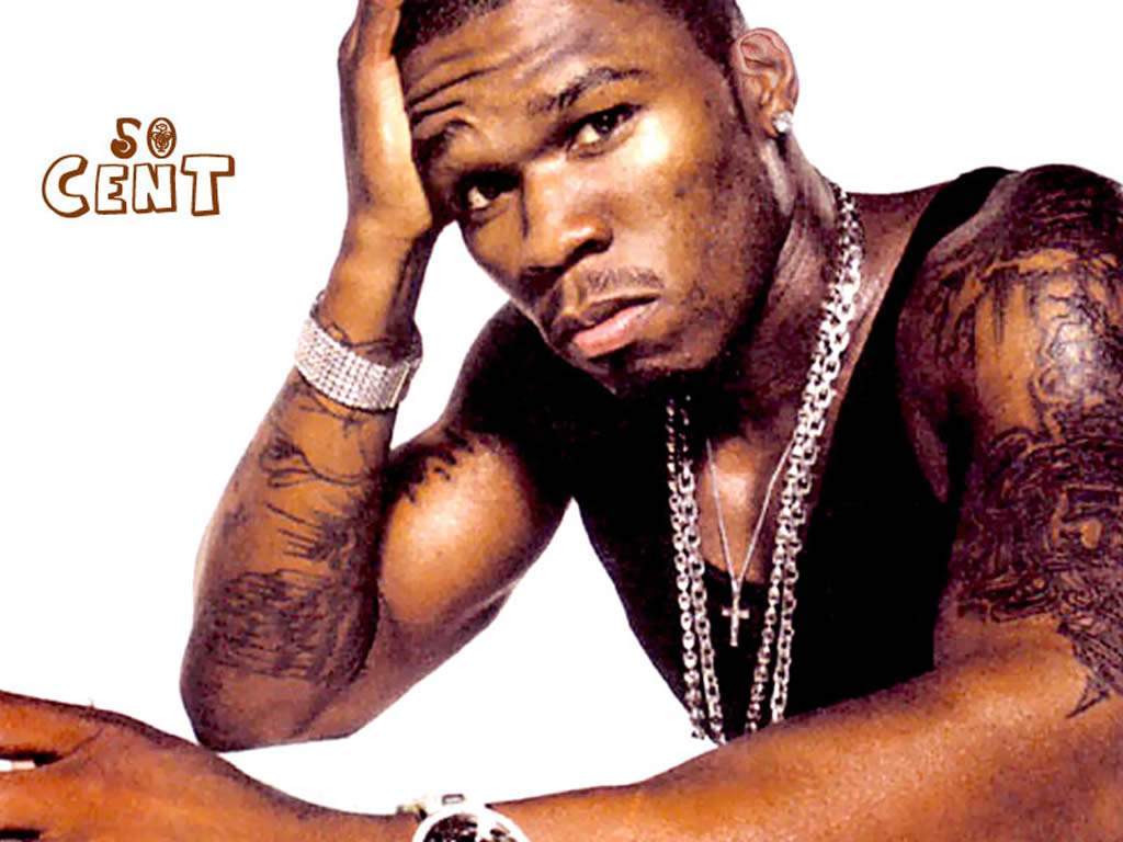 50 Cent