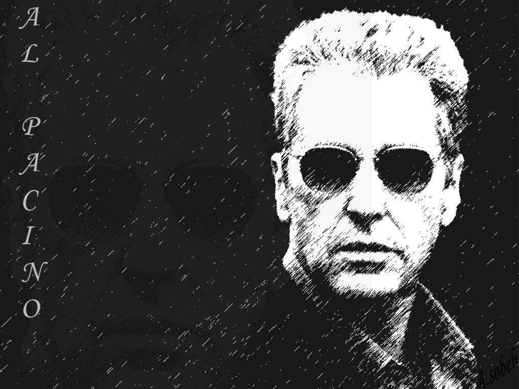 Al Pacino
