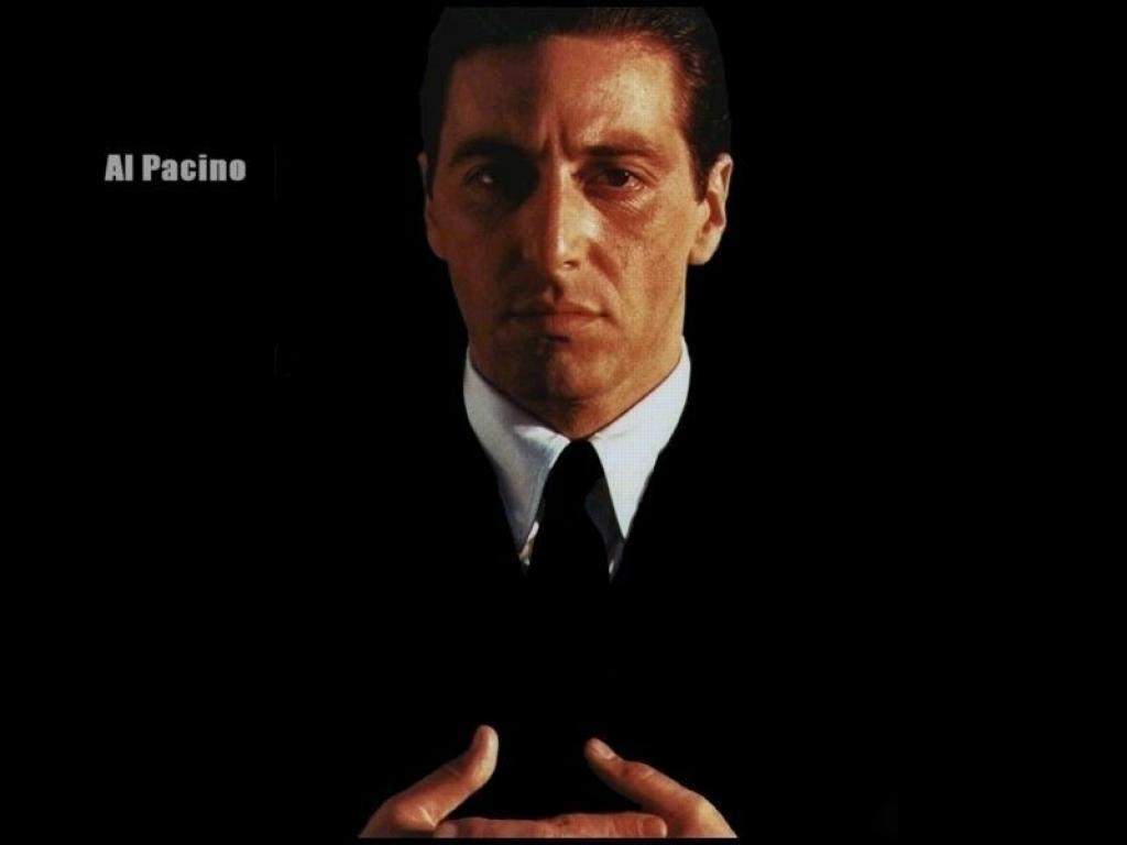 Al Pacino