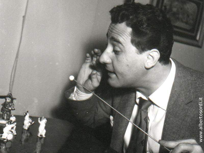 Alberto Sordi