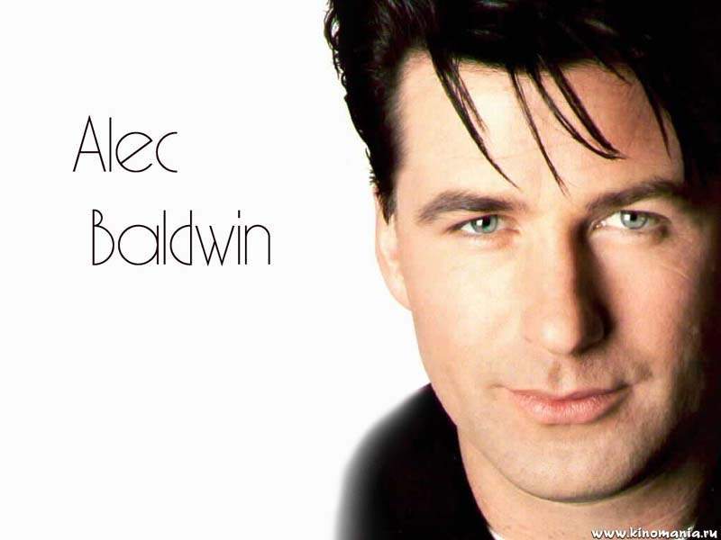 Alec Baldwin