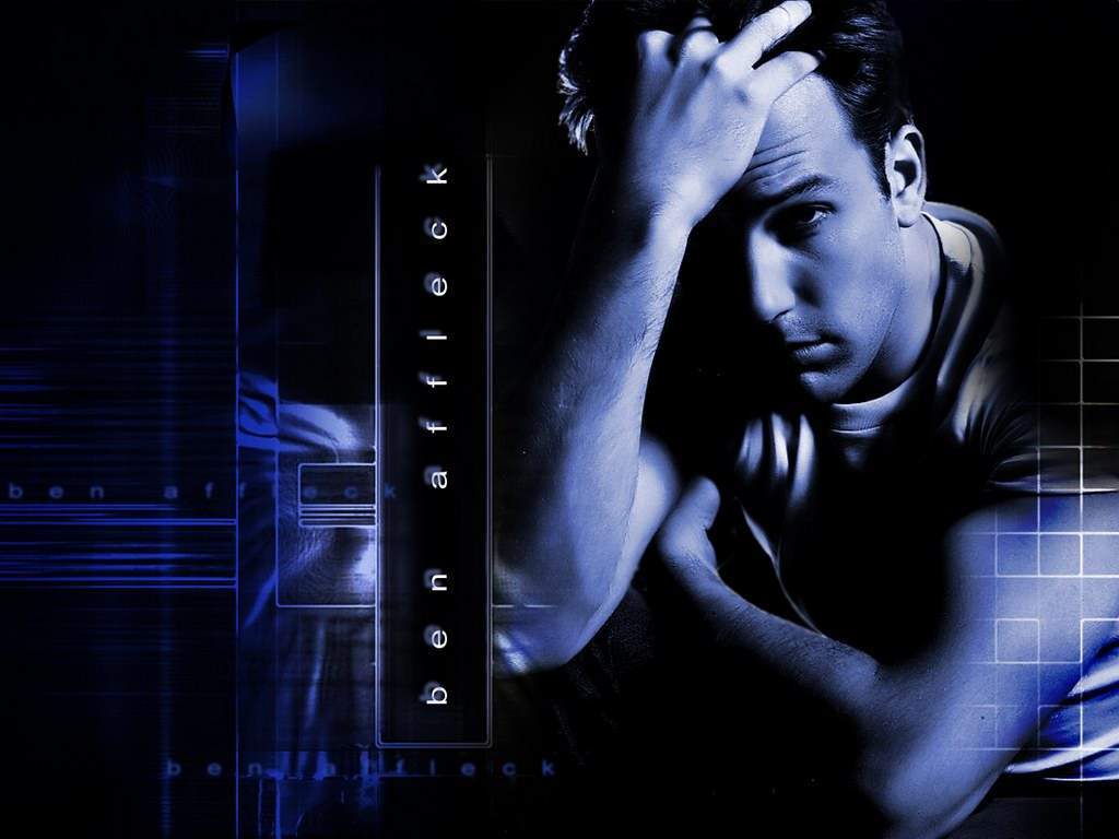 Ben Affleck