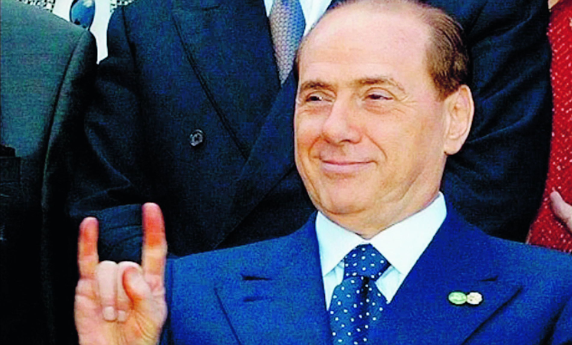 Berlusconi