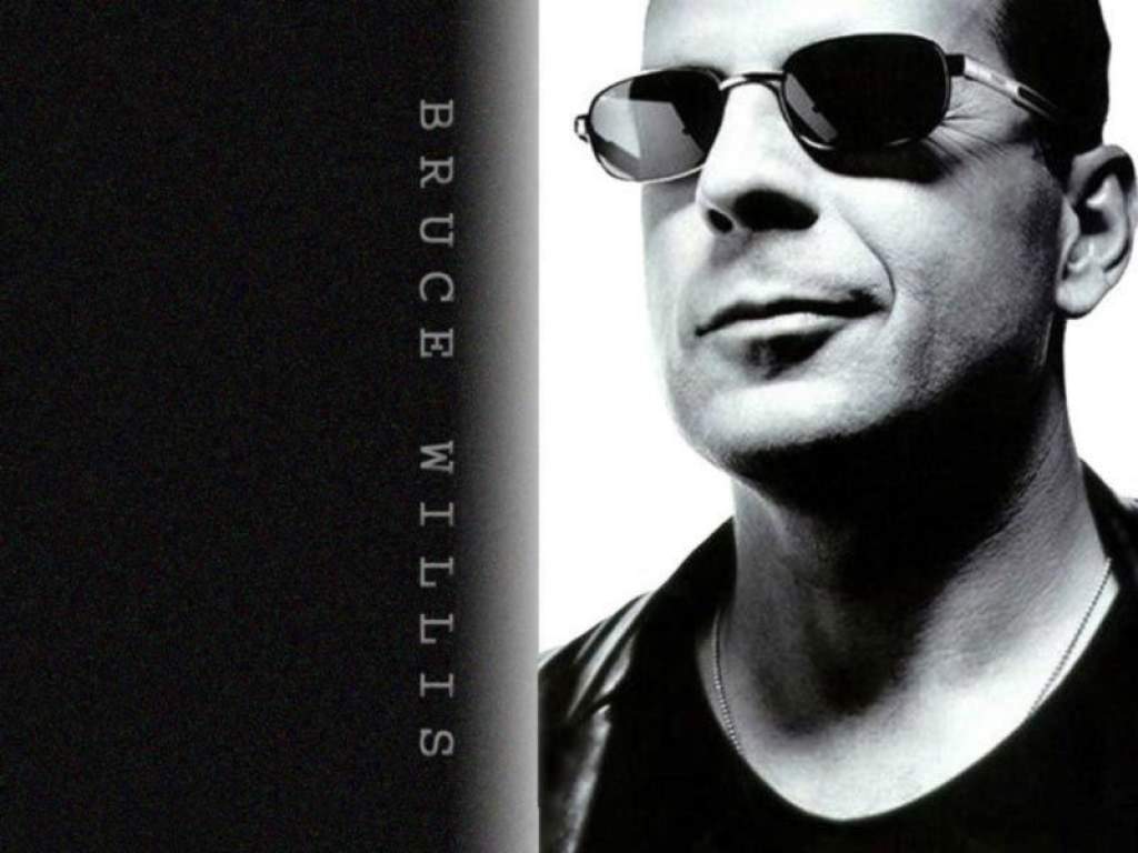 Bruce Willis