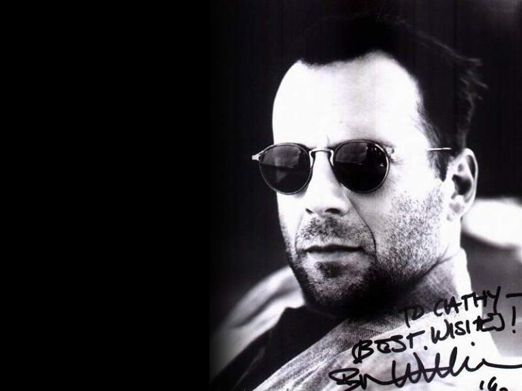 Bruce Willis