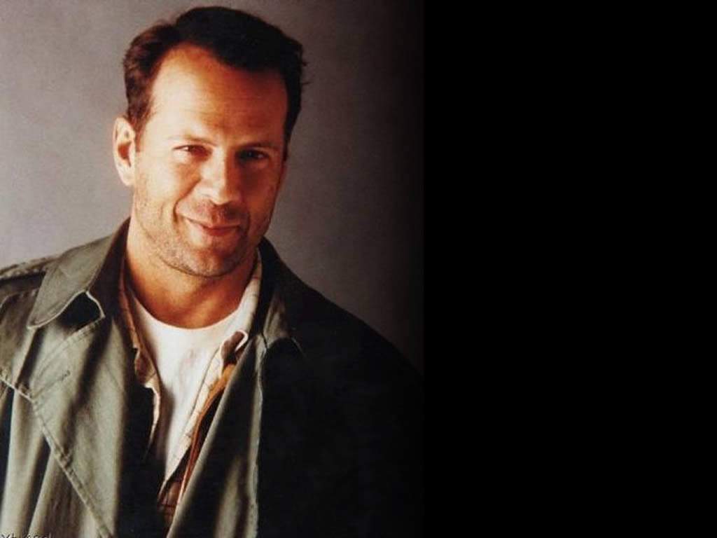 Bruce Willis