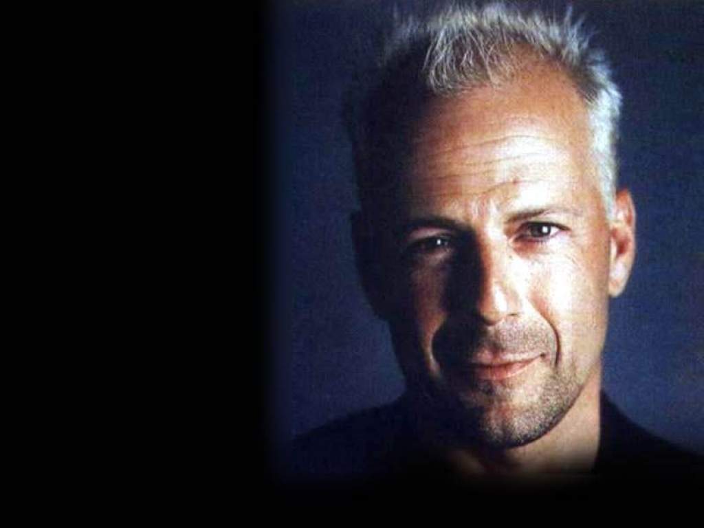 Bruce Willis