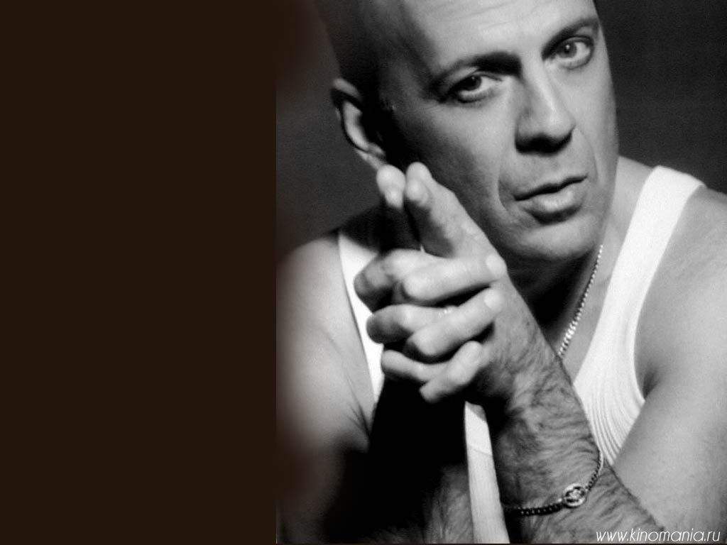 Bruce Willis
