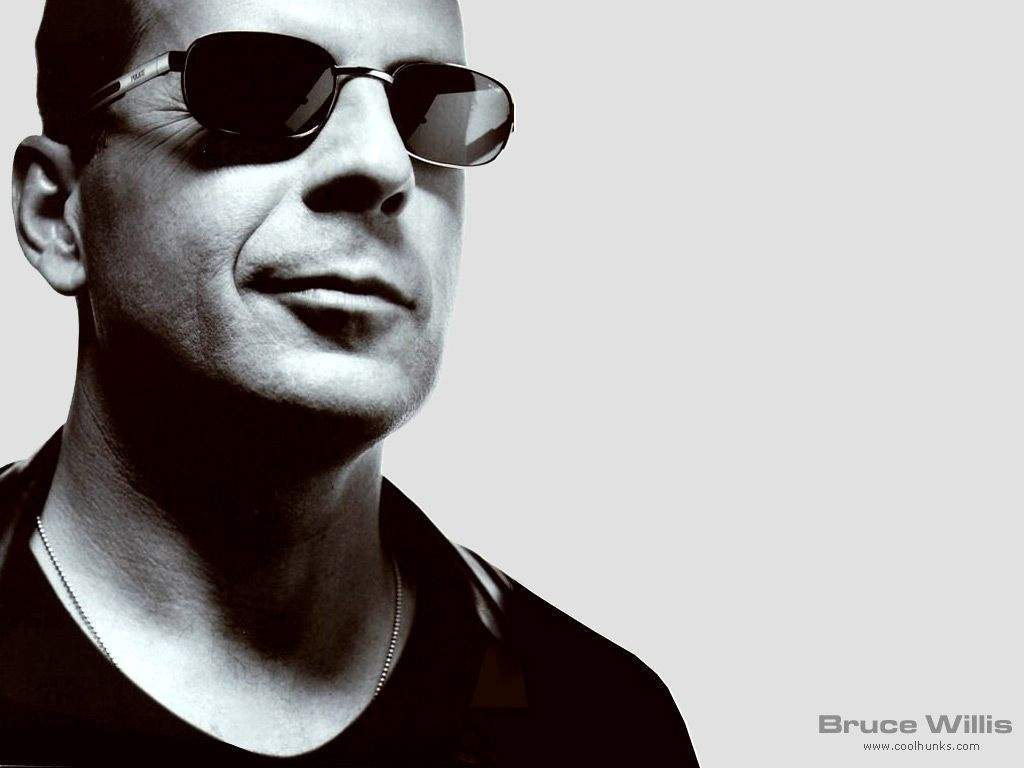 Bruce Willis
