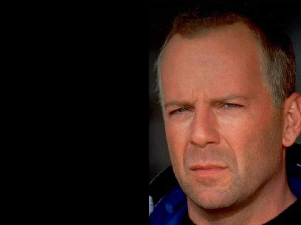 Bruce Willis