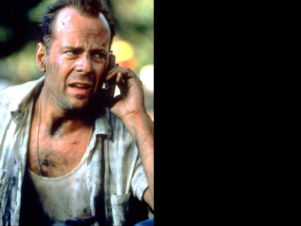 Bruce Willis