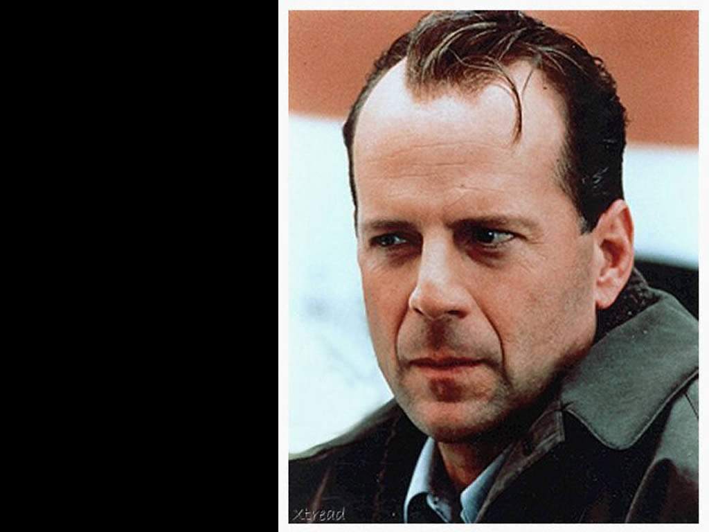 Bruce Willis