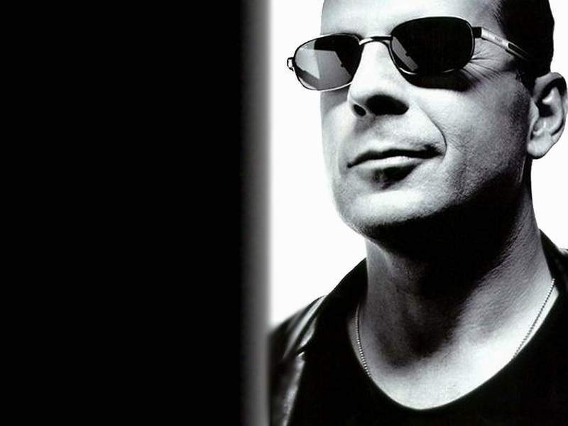 Bruce Willis