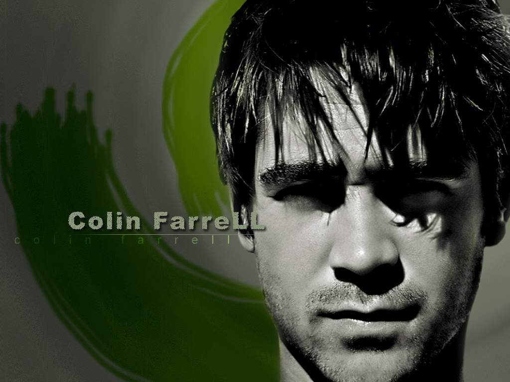 Colin Farrel