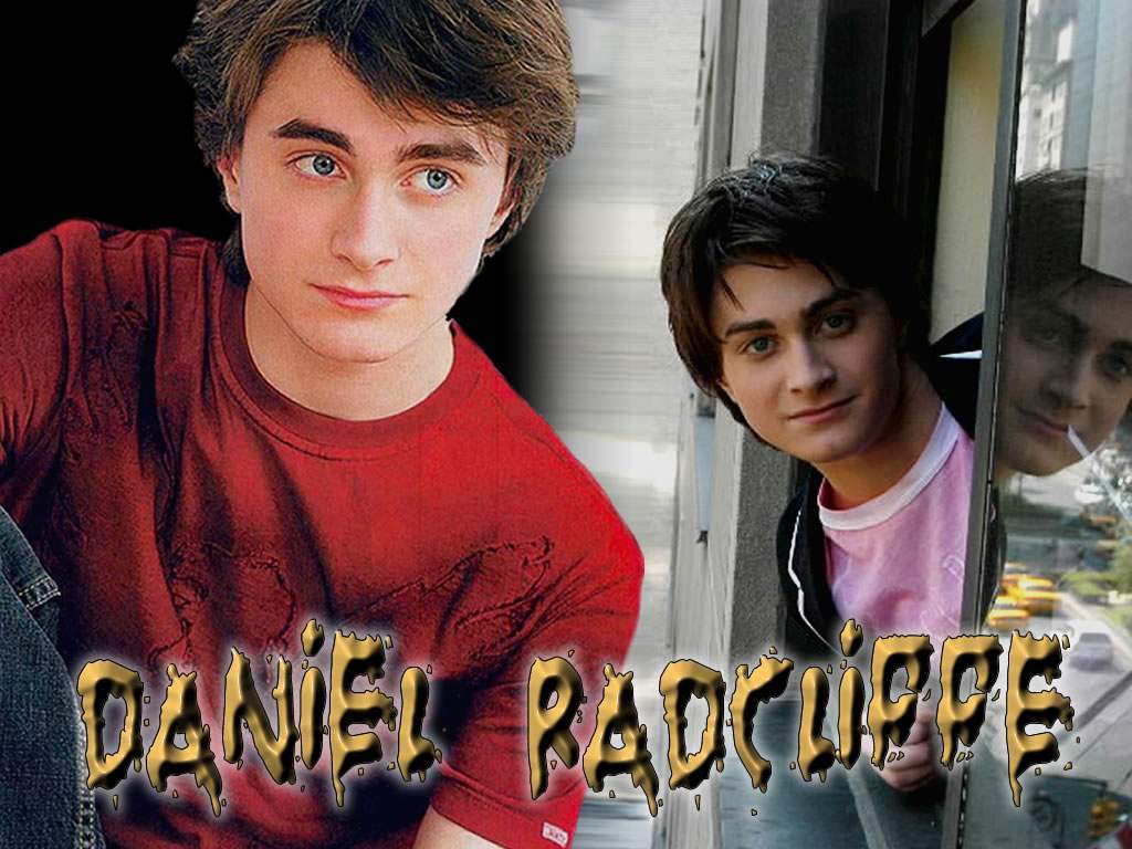Daniel Radcliffe