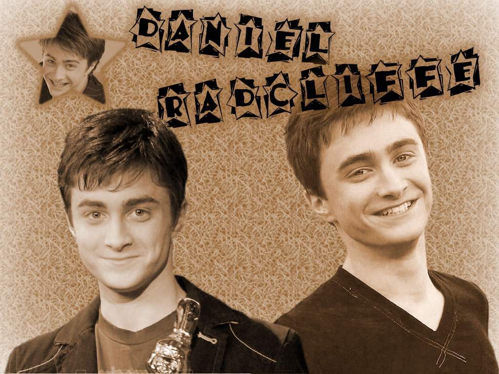 Daniel Radcliffe
